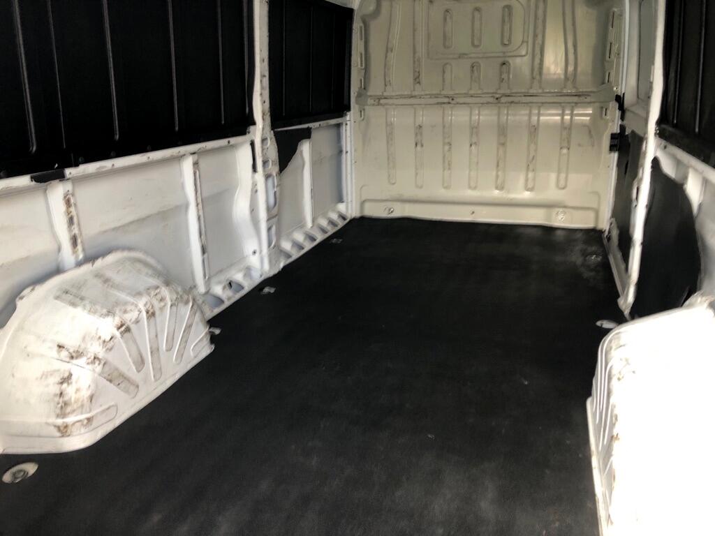 RAM Promaster  2022 RAM Promaster  2022