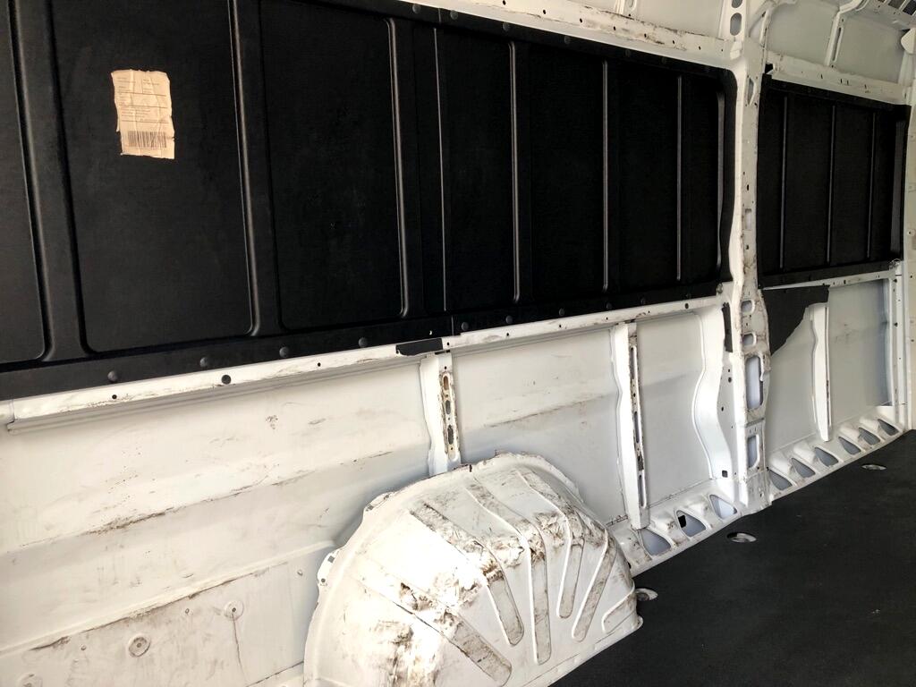 RAM Promaster  2022 RAM Promaster  2022