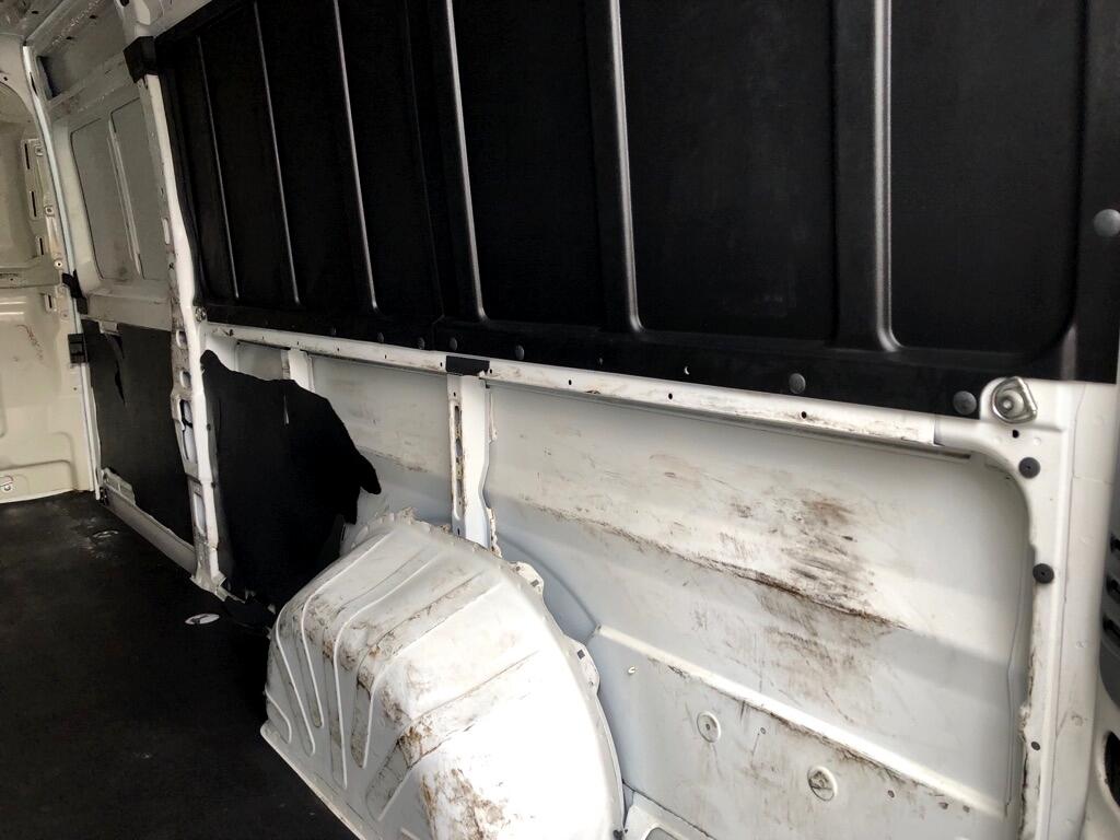 RAM Promaster  2022 RAM Promaster  2022