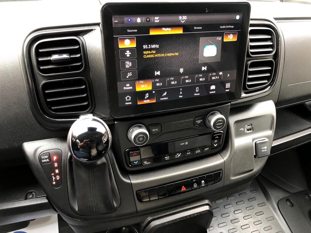 RAM Promaster  2022 RAM Promaster  2022