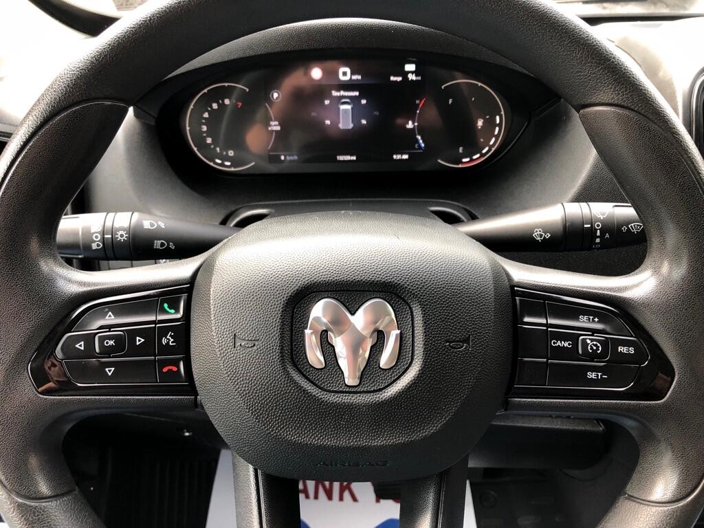 RAM Promaster  2022 RAM Promaster  2022