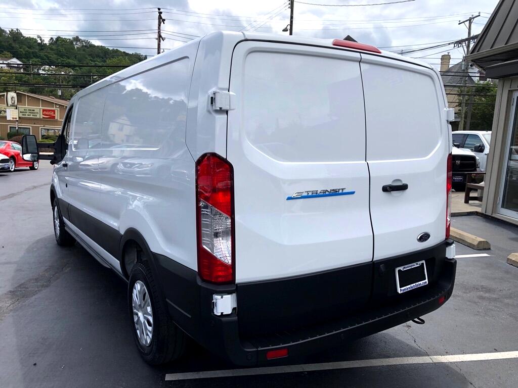 2025 Ford Transit photo 3