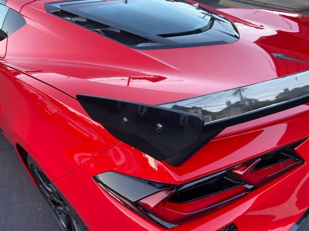 Chevrolet Corvette  2023