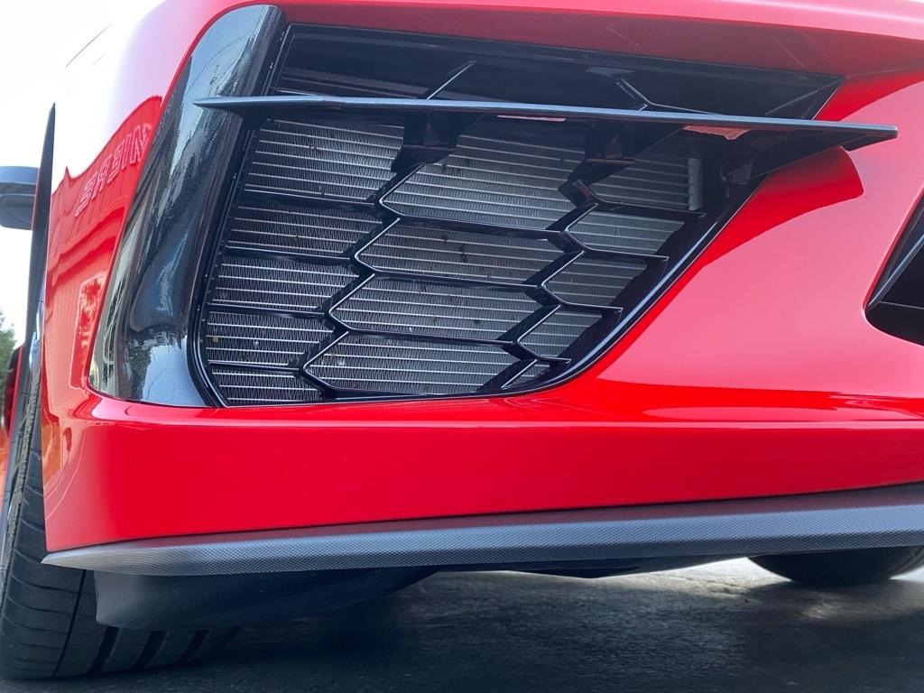 Chevrolet Corvette  2023