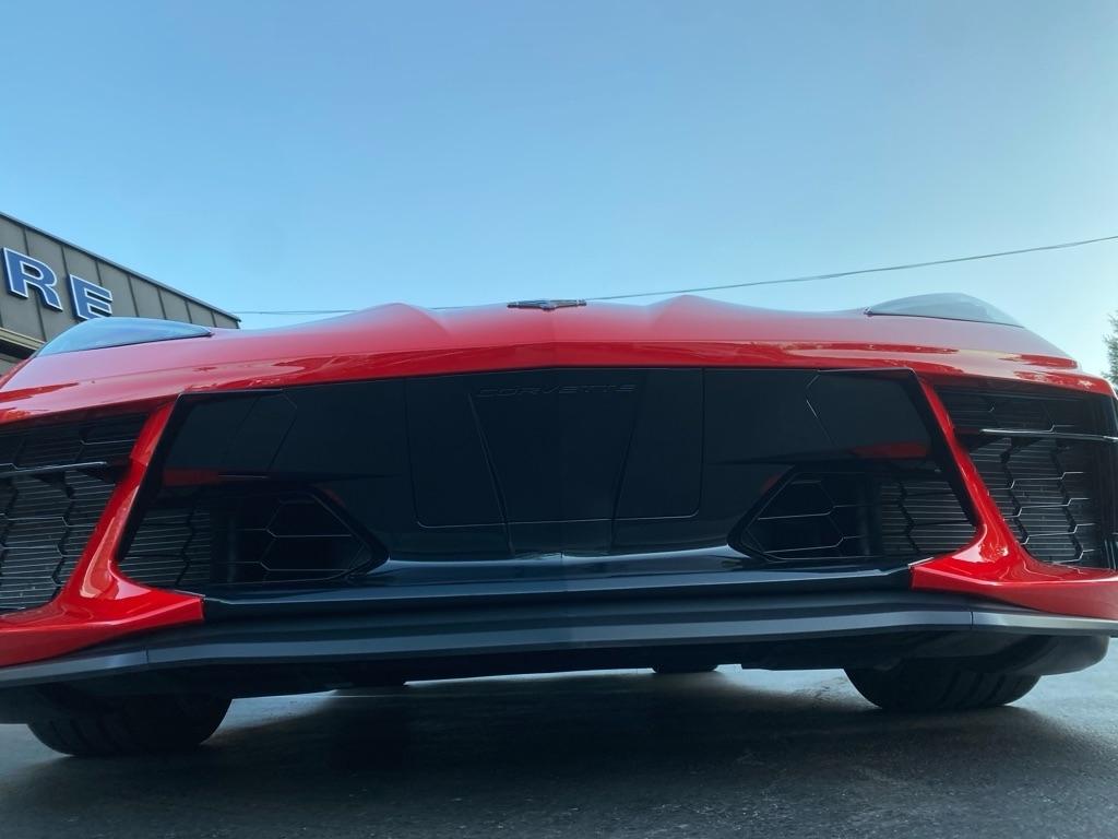 Chevrolet Corvette  2023