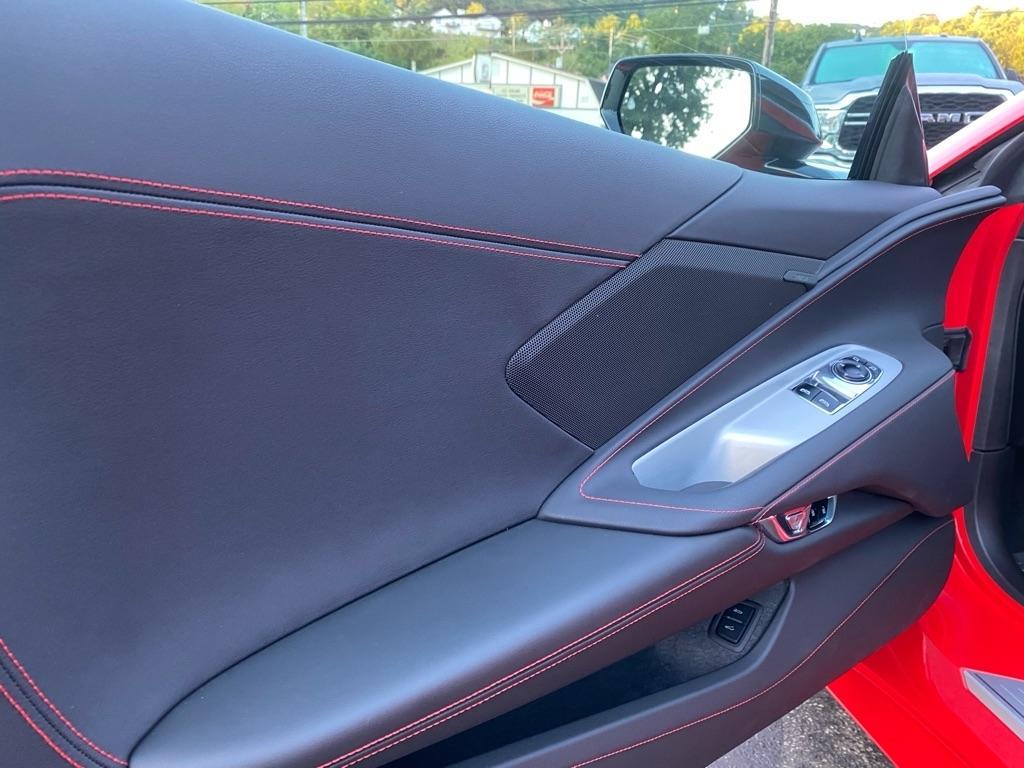 Chevrolet Corvette  2023