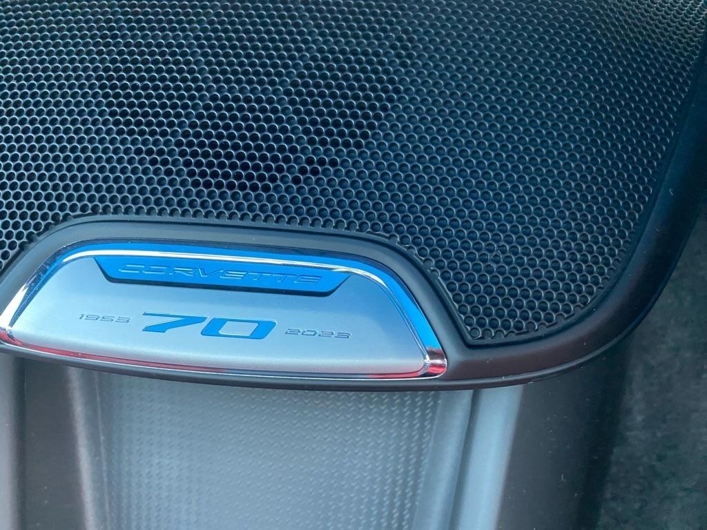 Chevrolet Corvette  2023