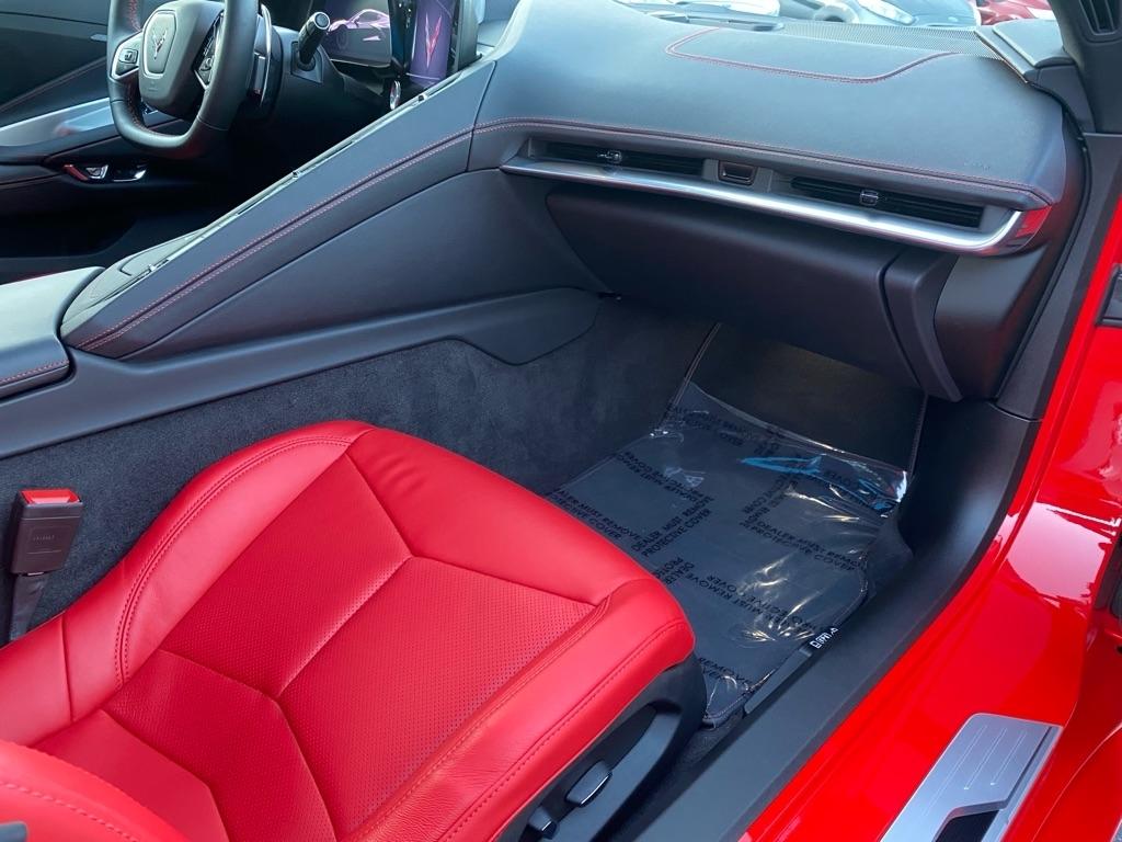 Chevrolet Corvette  2023