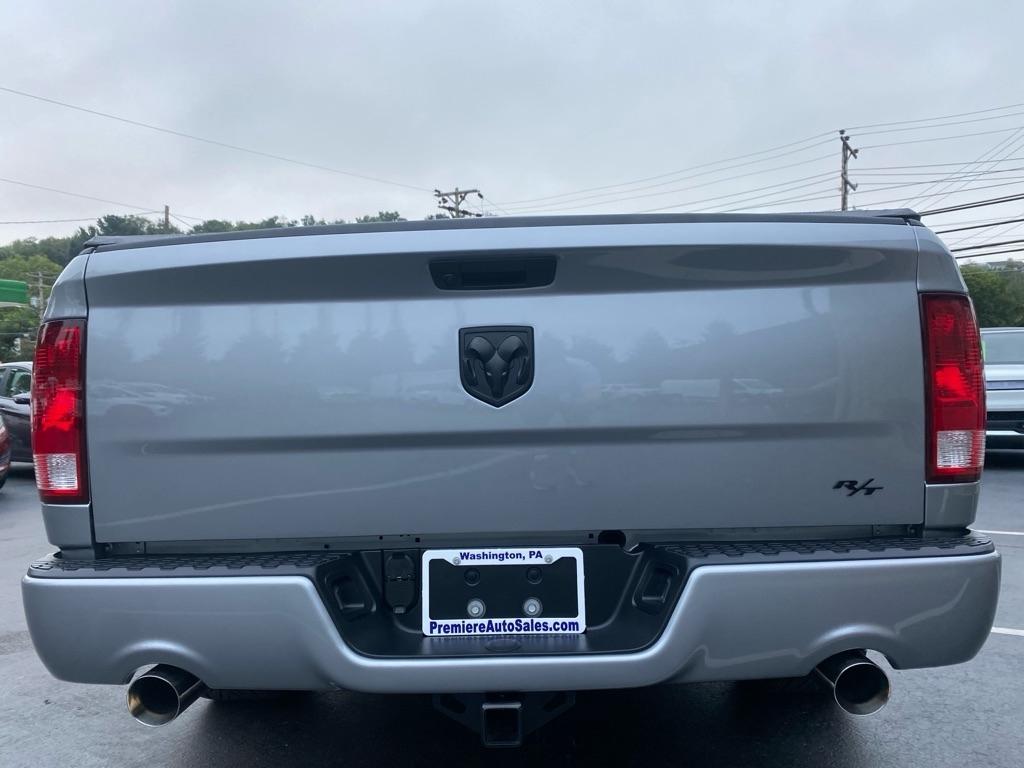 RAM 1500 Classic  2019
