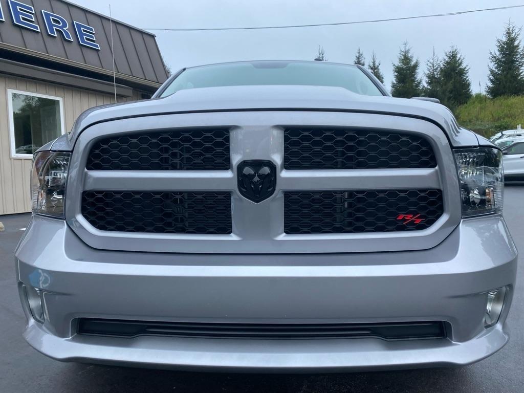 RAM 1500 Classic  2019