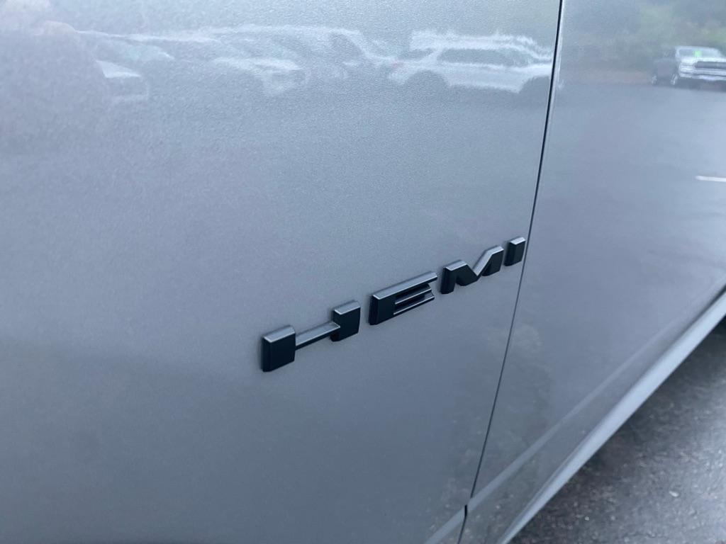 RAM 1500 Classic  2019