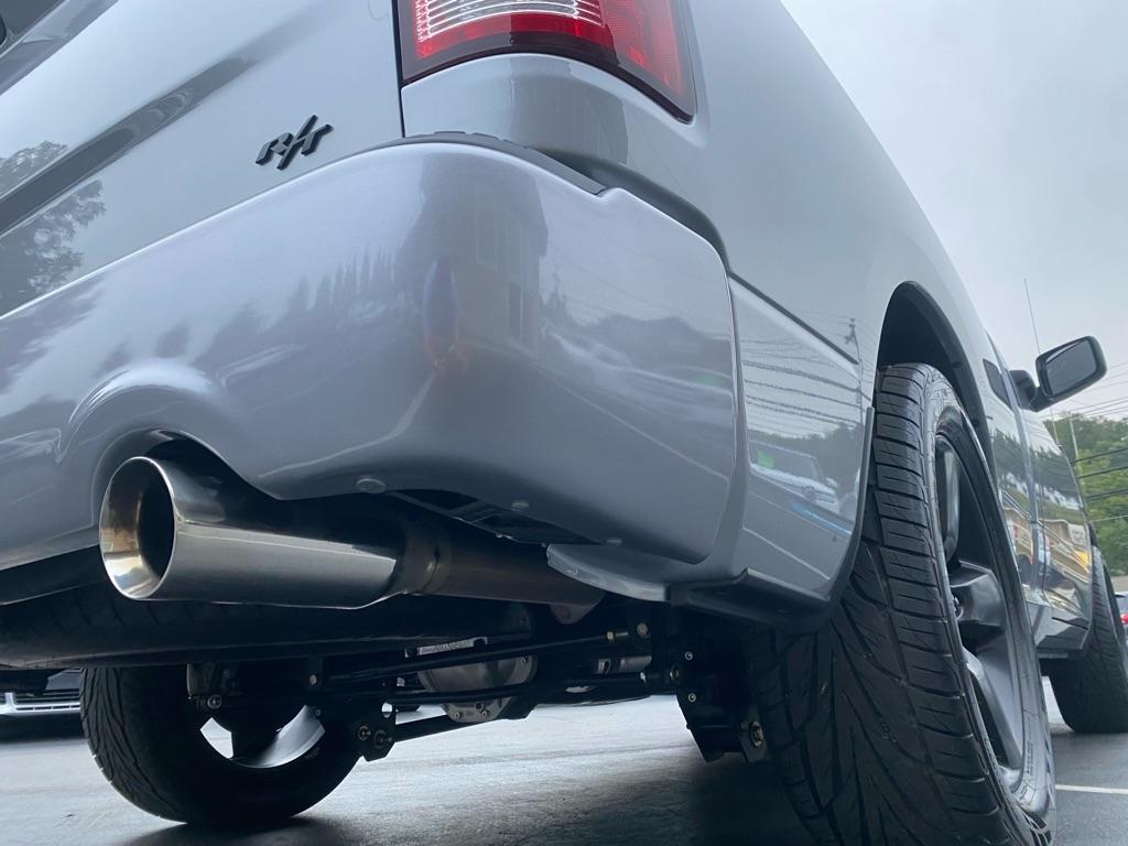 RAM 1500 Classic  2019