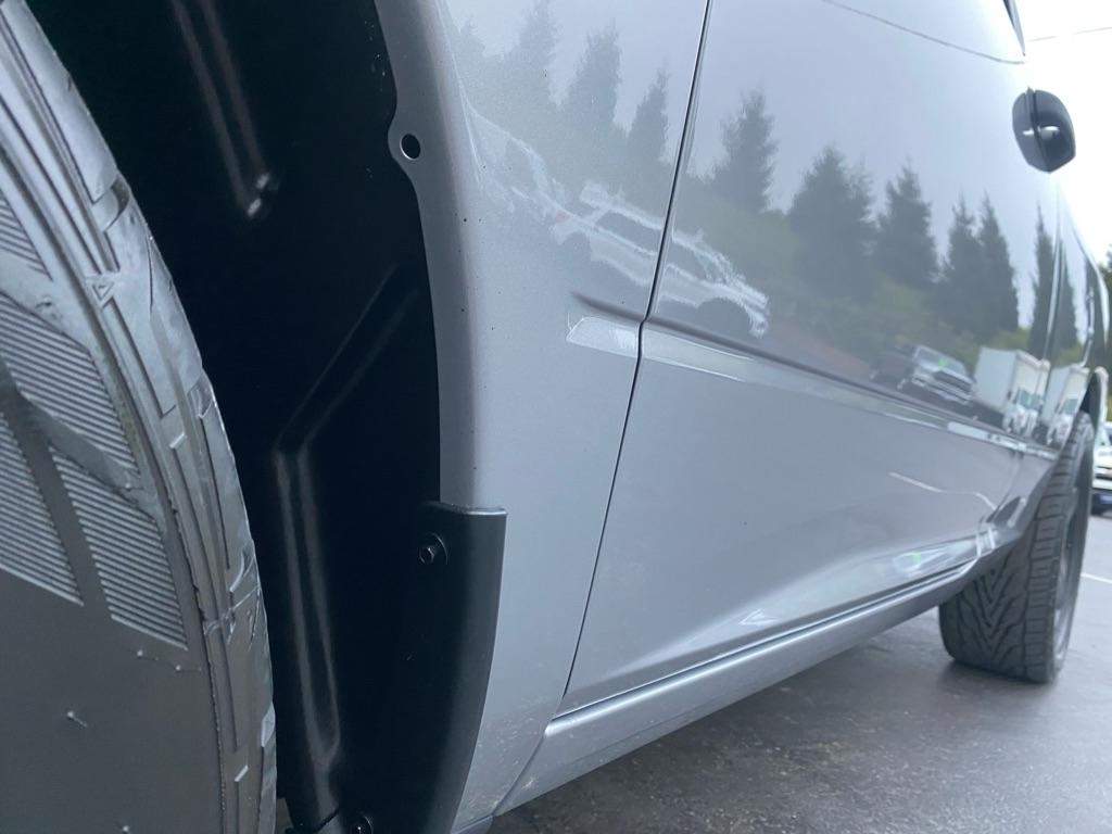 RAM 1500 Classic  2019