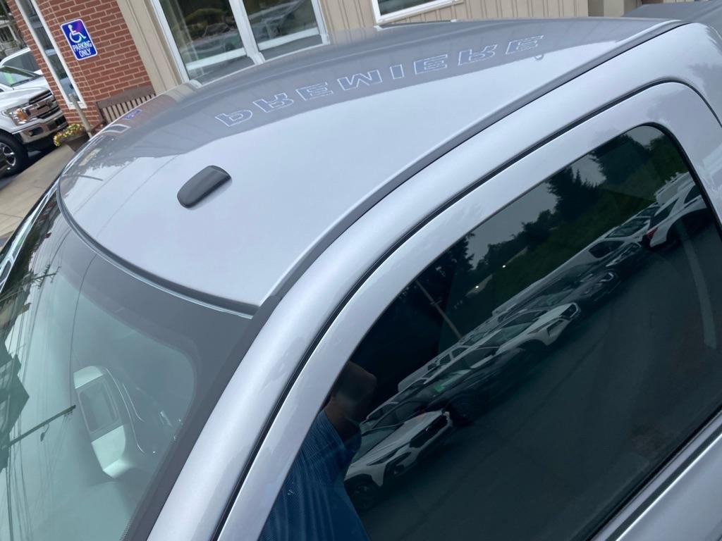 RAM 1500 Classic  2019