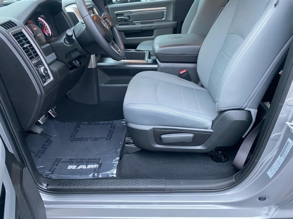 RAM 1500 Classic  2019