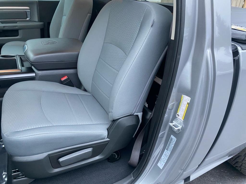 RAM 1500 Classic  2019