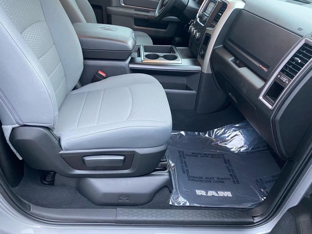 RAM 1500 Classic  2019