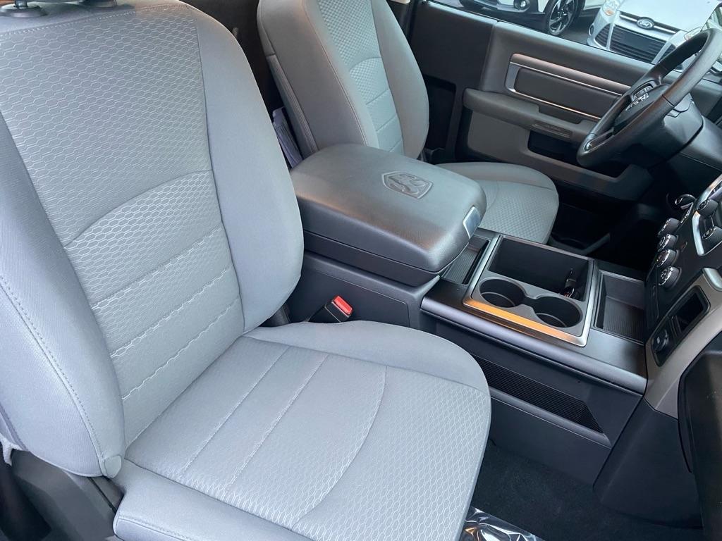 RAM 1500 Classic  2019