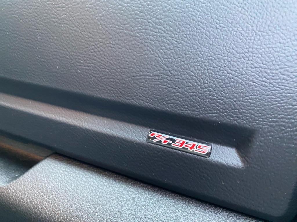 RAM 1500 Classic  2019