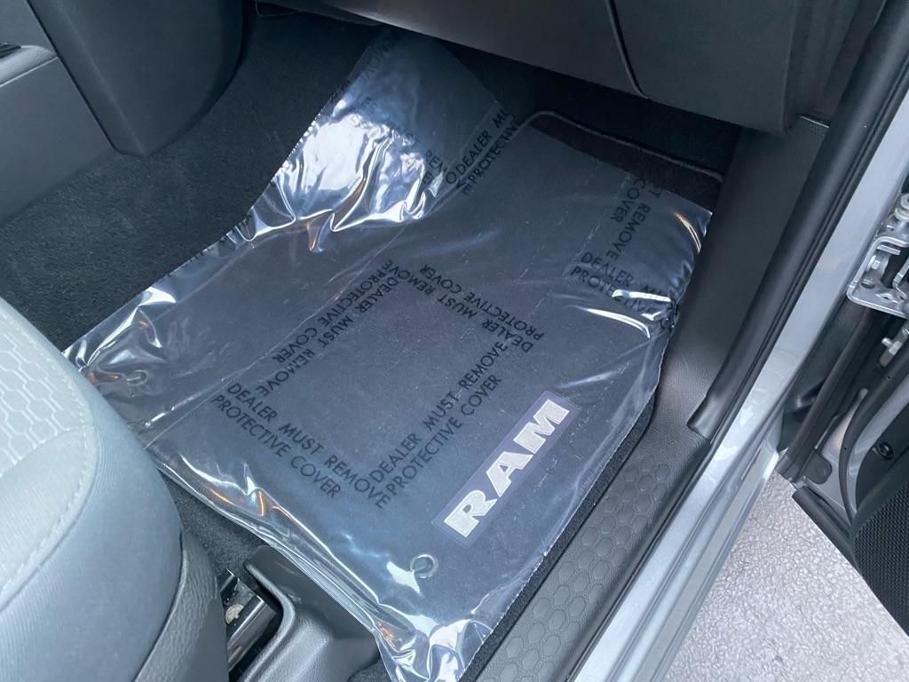 RAM 1500 Classic  2019