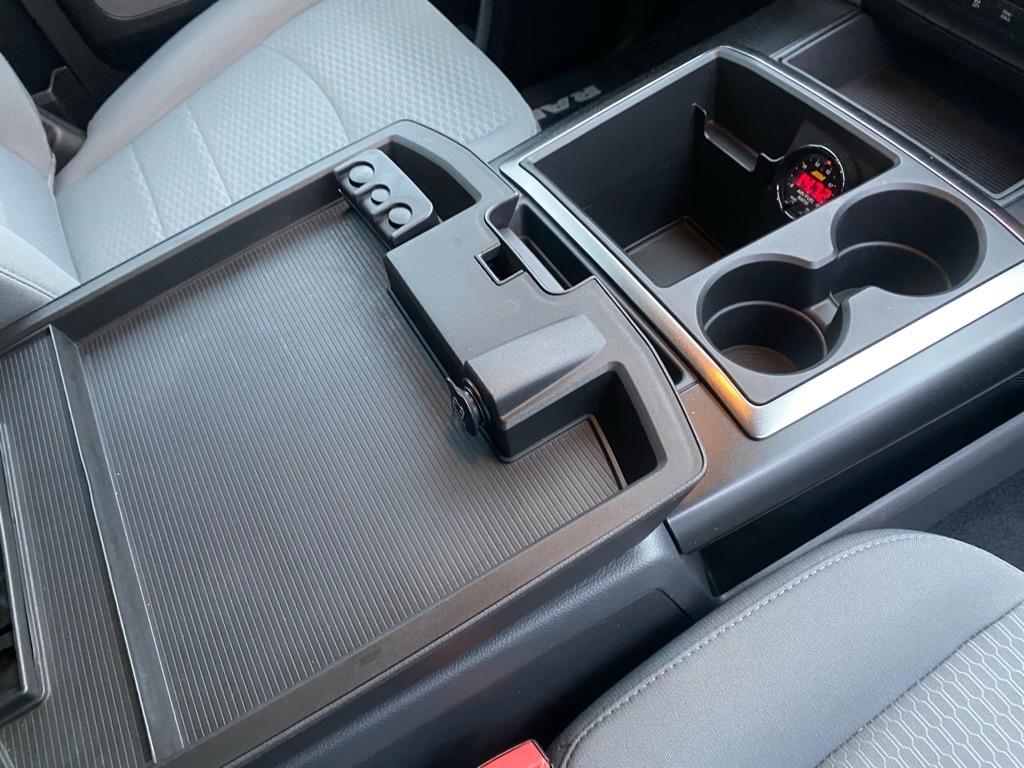 RAM 1500 Classic  2019