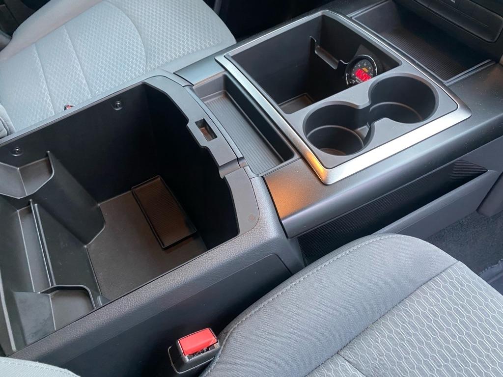 RAM 1500 Classic  2019