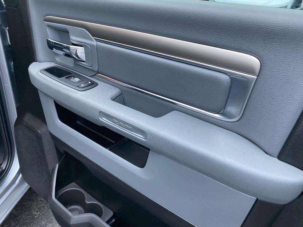 RAM 1500 Classic  2019