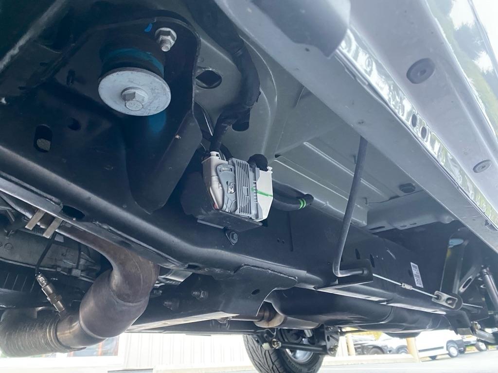 RAM 1500 Classic  2019