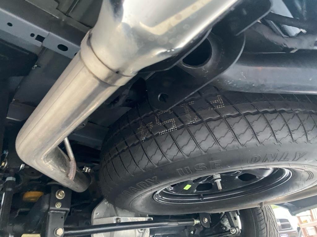 RAM 1500 Classic  2019