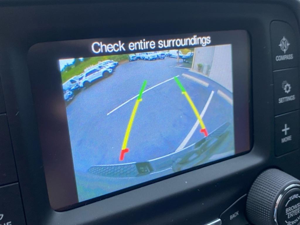 RAM 1500 Classic  2019