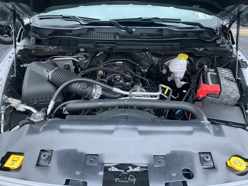 RAM 1500 Classic  2019