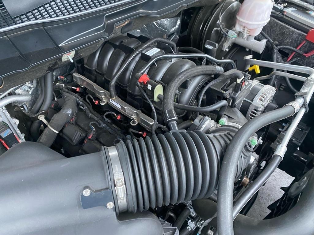 RAM 1500 Classic  2019