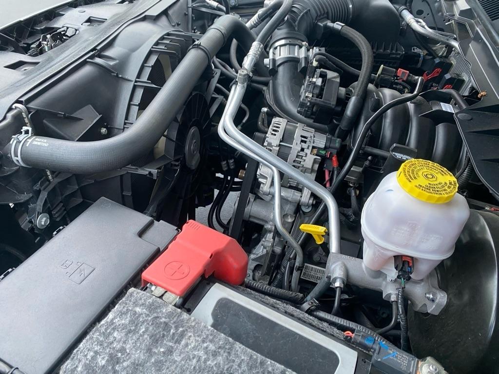 RAM 1500 Classic  2019