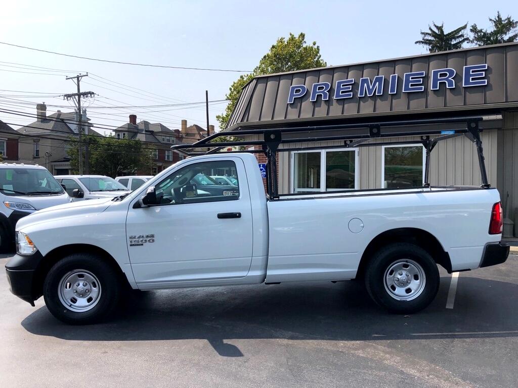 RAM 1500 Classic  2022 RAM 1500 Classic  2022