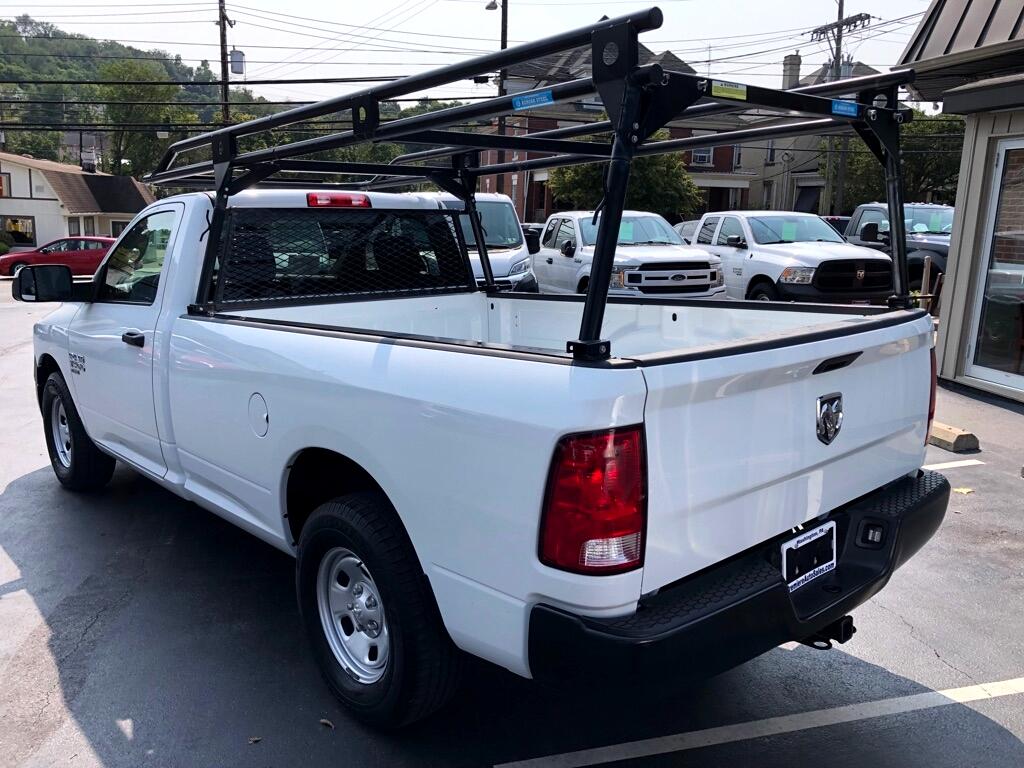 RAM 1500 Classic  2022 RAM 1500 Classic  2022