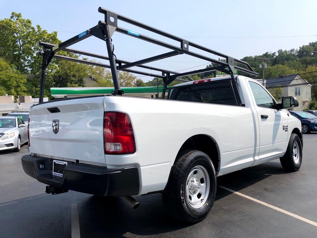 RAM 1500 Classic  2022 RAM 1500 Classic  2022