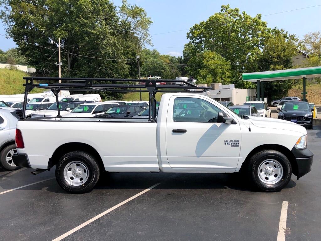 RAM 1500 Classic  2022 RAM 1500 Classic  2022