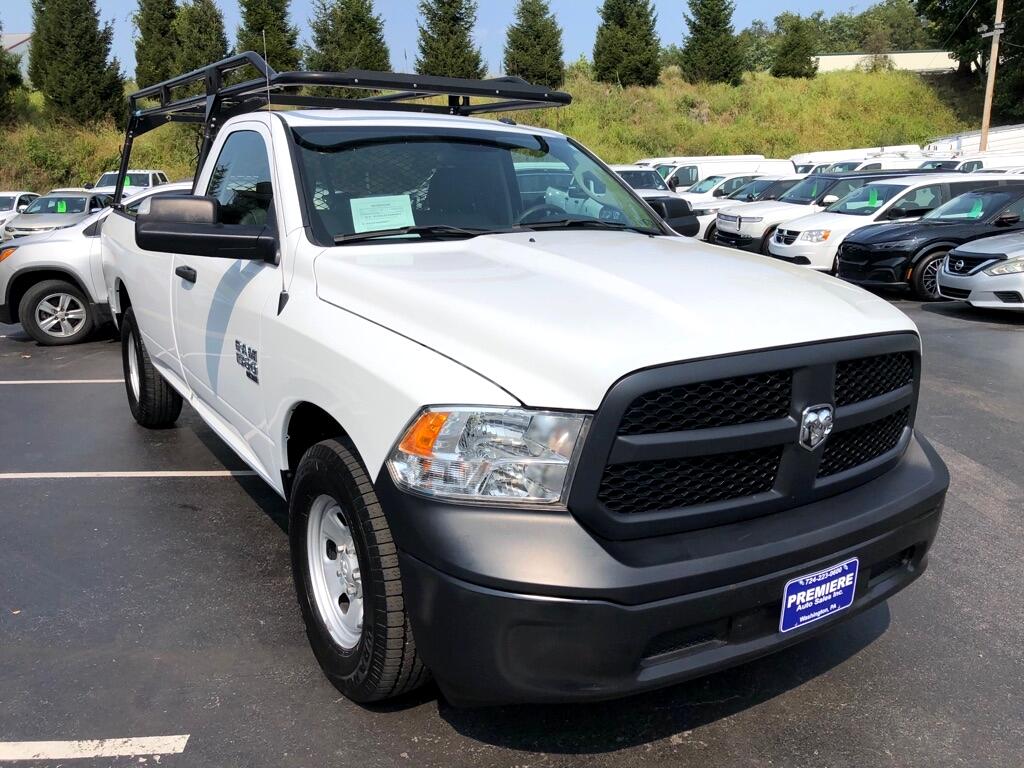 RAM 1500 Classic  2022 RAM 1500 Classic  2022
