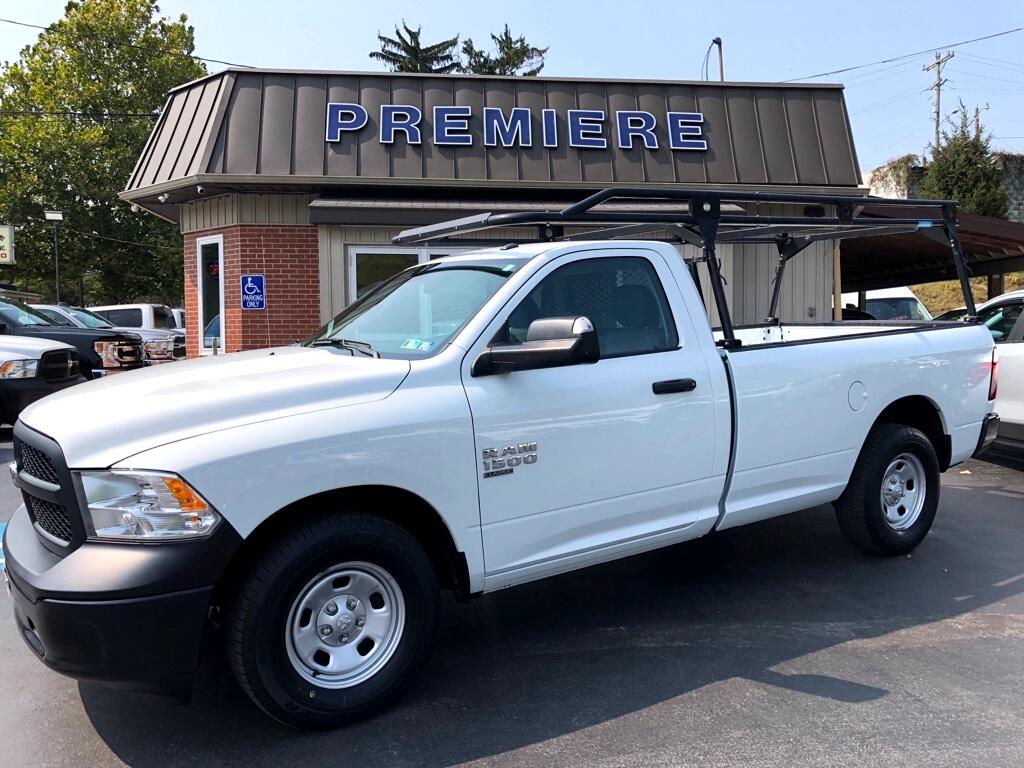 RAM 1500 Classic  2022 RAM 1500 Classic  2022