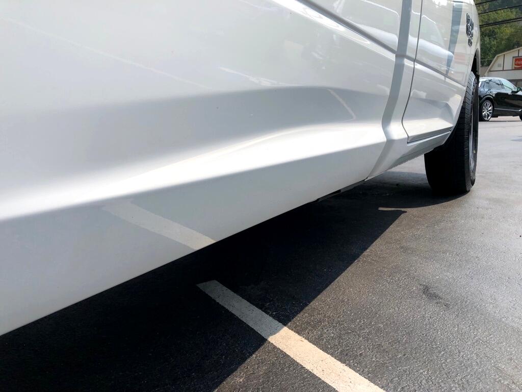 RAM 1500 Classic  2022 RAM 1500 Classic  2022