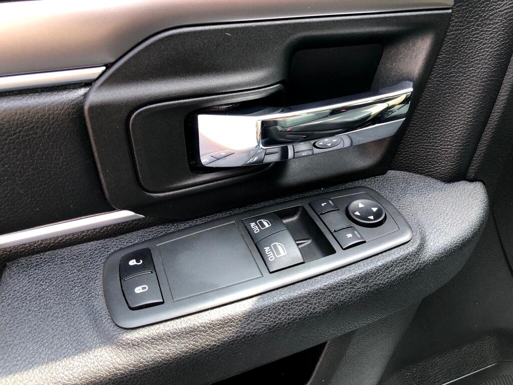 RAM 1500 Classic  2022 RAM 1500 Classic  2022