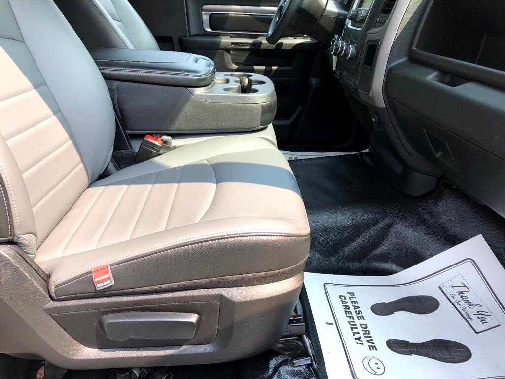 RAM 1500 Classic  2022 RAM 1500 Classic  2022