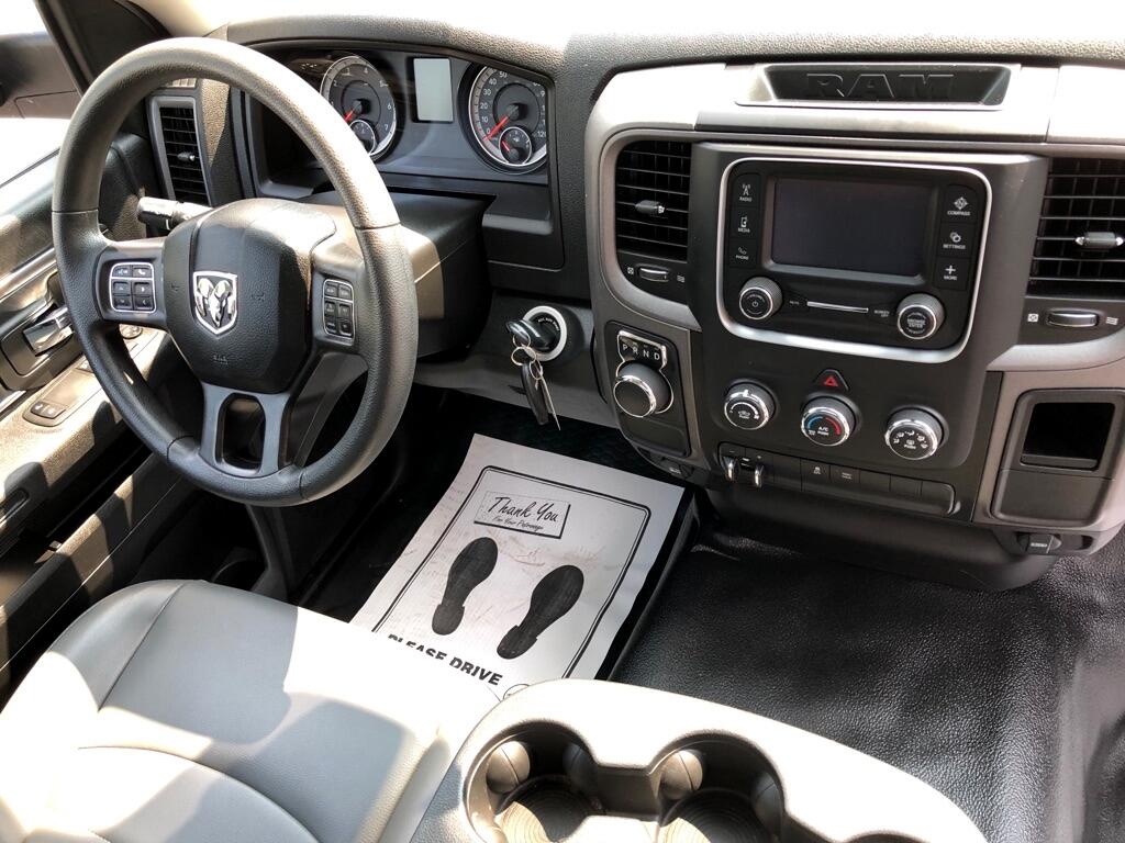 RAM 1500 Classic  2022 RAM 1500 Classic  2022