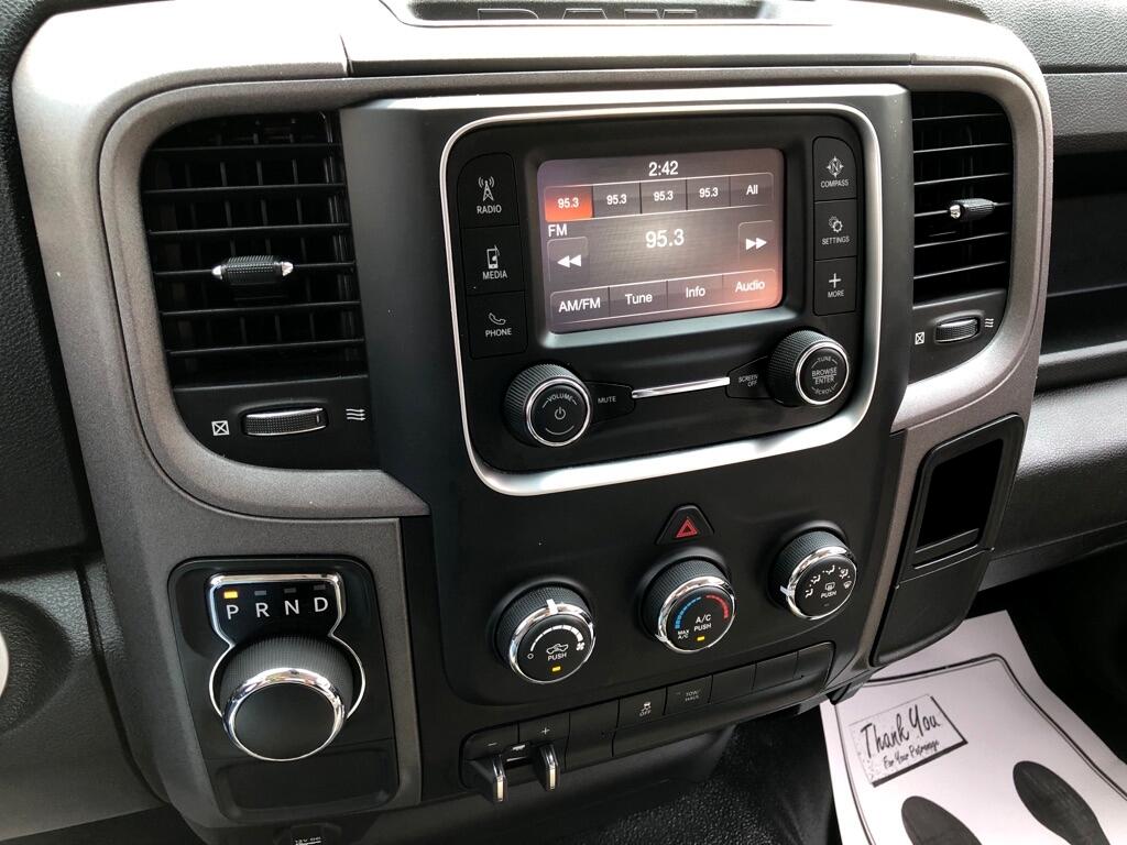 RAM 1500 Classic  2022 RAM 1500 Classic  2022