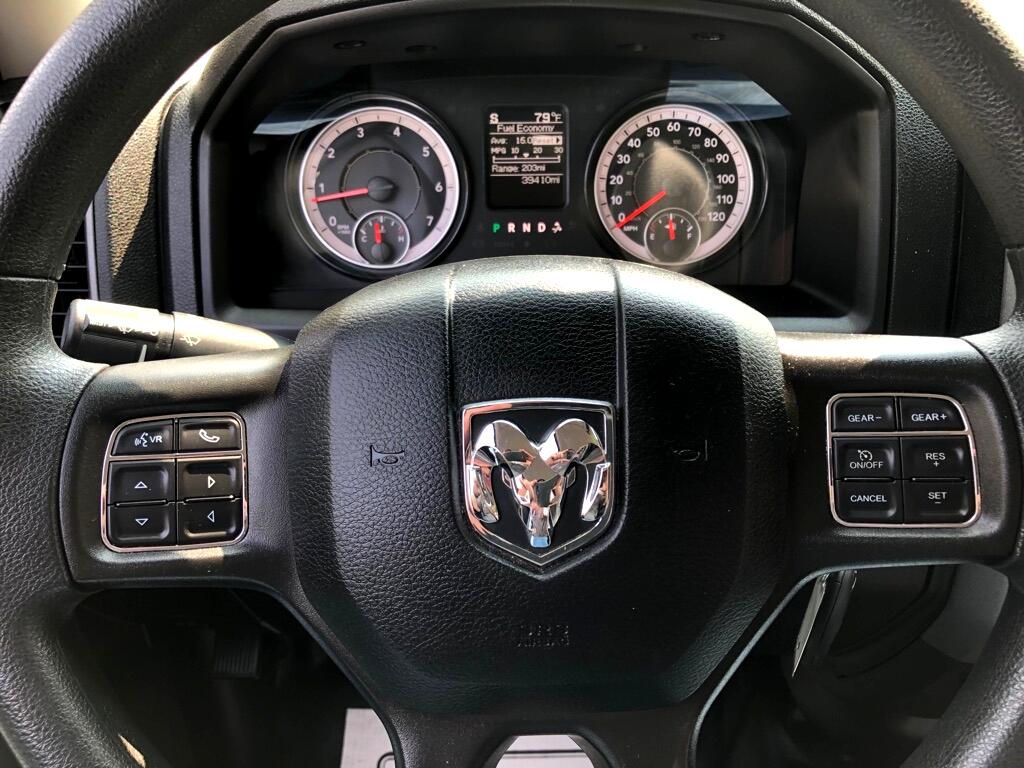 RAM 1500 Classic  2022 RAM 1500 Classic  2022