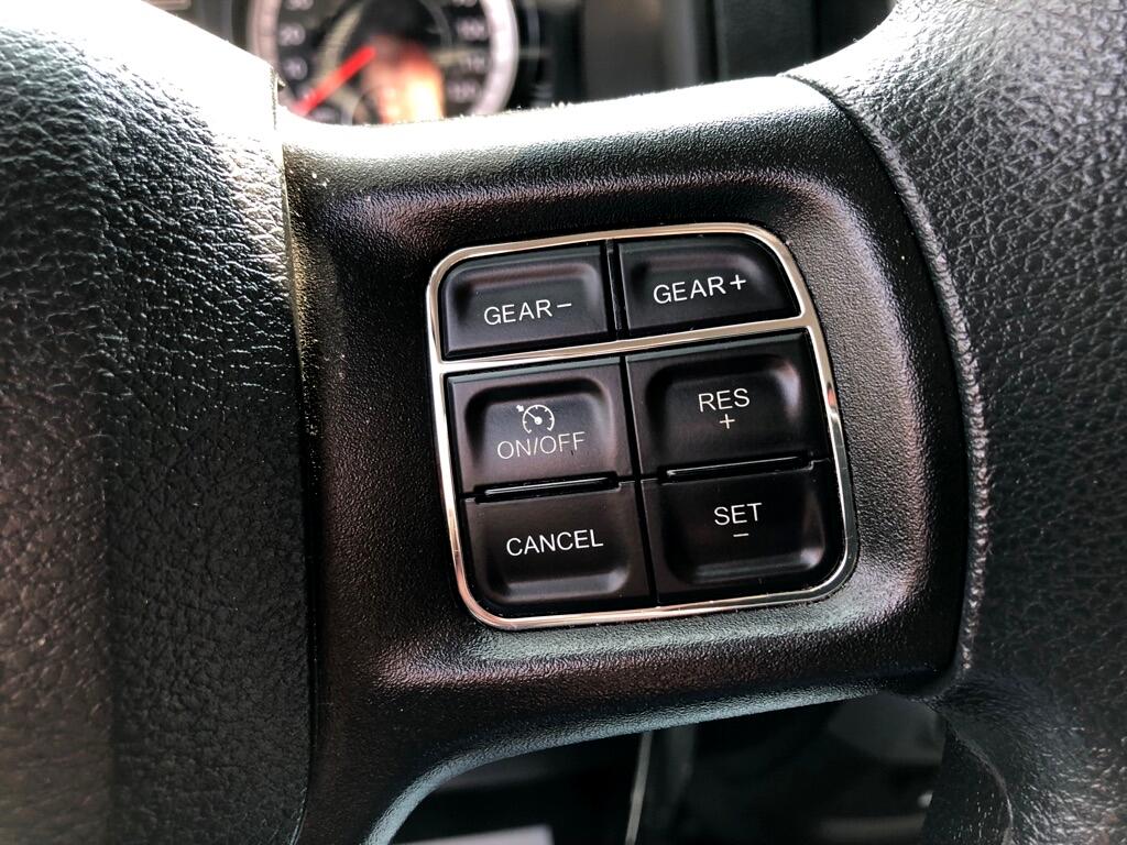 RAM 1500 Classic  2022 RAM 1500 Classic  2022