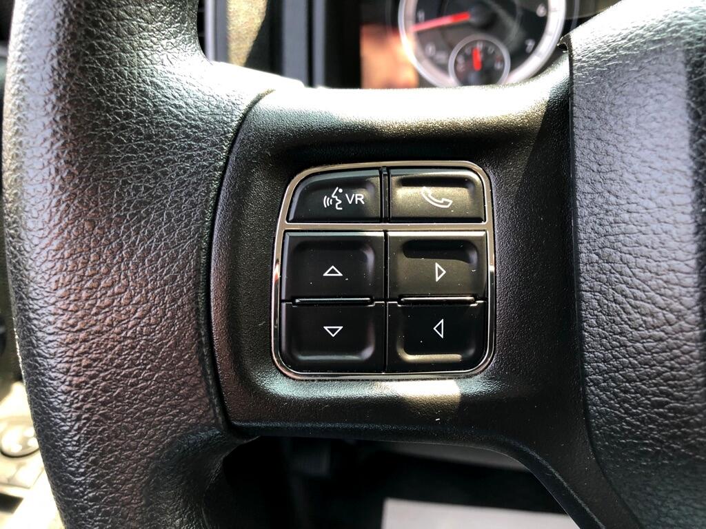 RAM 1500 Classic  2022 RAM 1500 Classic  2022