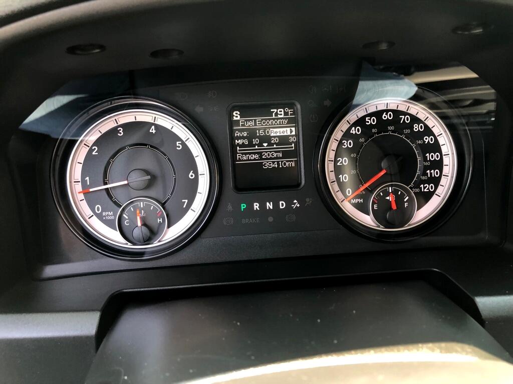 RAM 1500 Classic  2022 RAM 1500 Classic  2022