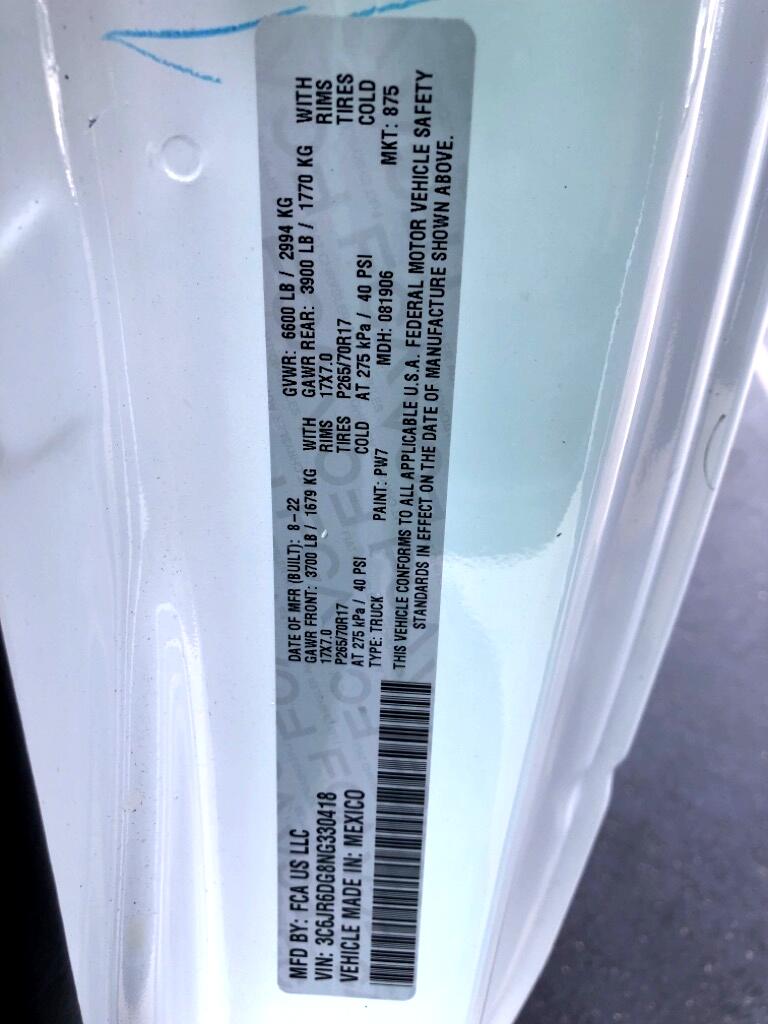 RAM 1500 Classic  2022 RAM 1500 Classic  2022