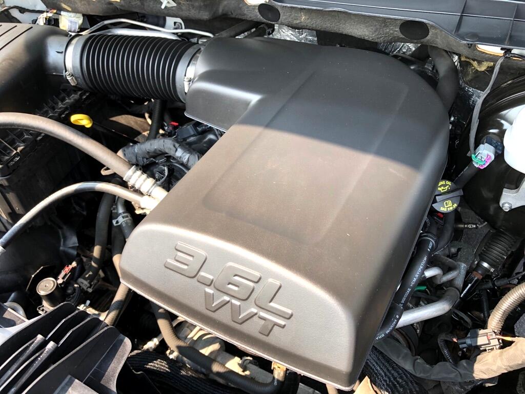 RAM 1500 Classic  2022 RAM 1500 Classic  2022